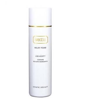 ナボカル ミルキィフォーム - Loretta Online Shop | エクスビアンスや