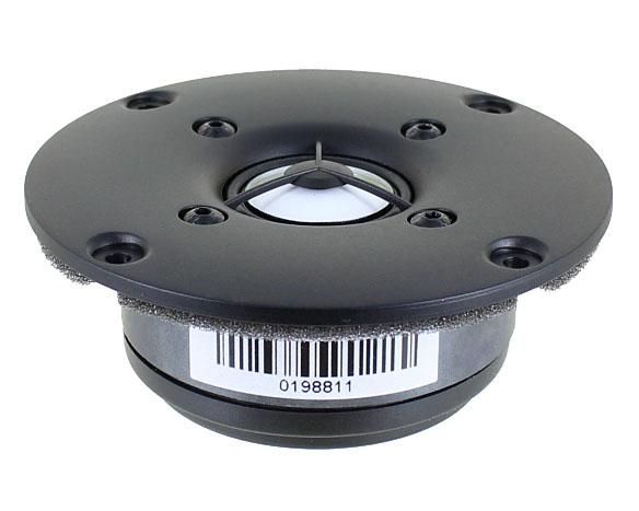 SB Acoustics SB26CDC-C000-4 セラミックドームツィーター
