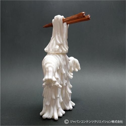 ご当地怪獣 ウードン 1期カラー - One up. Online Store