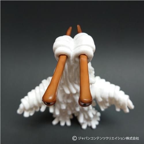 ご当地怪獣 ウードン 1期カラー - One up. Online Store