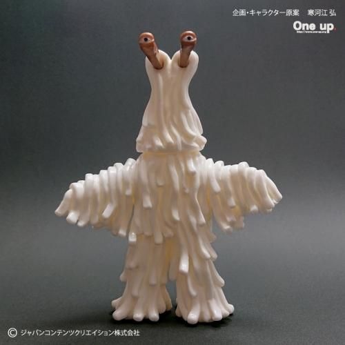 ご当地怪獣 ウードン 2期カラー (再販) - One up. Online Store