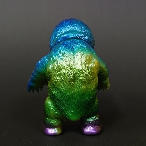 モグドン 後藤彩色所 2021 創作ソフビ決起集会 - One up. Online Store