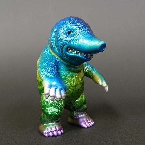 モグドン 後藤彩色所 2021 創作ソフビ決起集会 - One up. Online Store