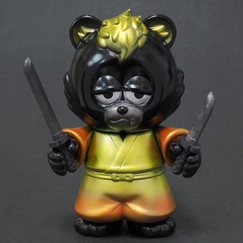 samurai bear モモジロウ One up.22周年限定カラー - One up. Online Store
