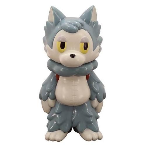 おおかみくん スタンダードカラー [再販] - One up. Online Store