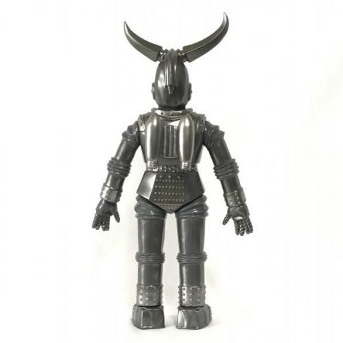 ジャイアントロボ・シリーズ 怪ロボット GR2 - One up. Online Store