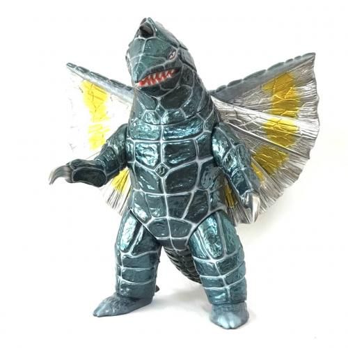 怪獣大博覧会シリーズ 彗星怪獣 ドラコ - One up. Online Store