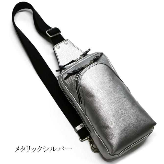 ボディバッグ ショルダーバッグ ワンショルダーバッグ / メンズ