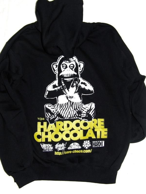 THE MONKEYS パーカー - ホラーにプロレス！カンフーにカルト映画