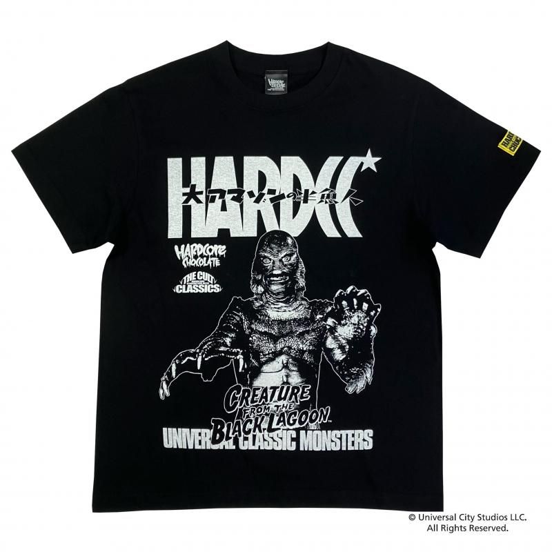 フランケンシュタイン』/Frankenstein(怪物ブラック) - ホラーに