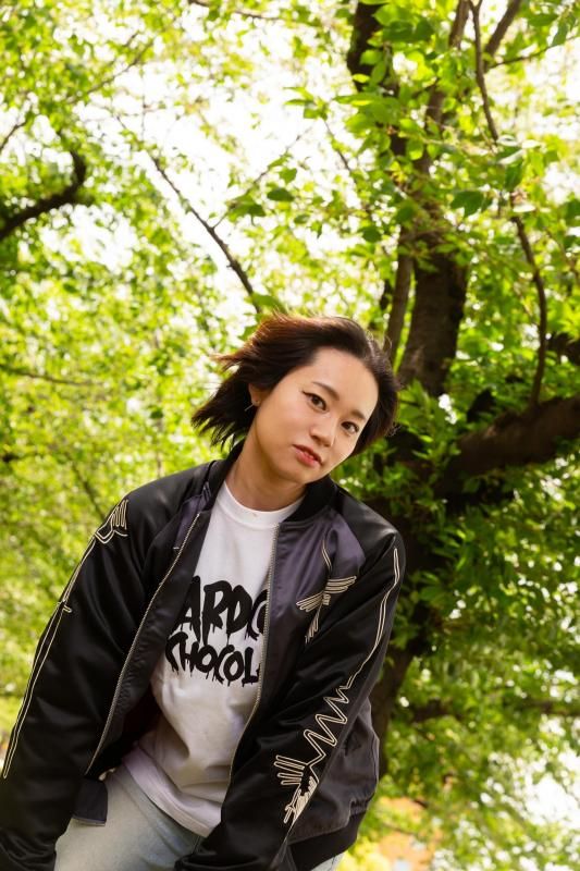 ナスカジャン2025（セビーチェ・グレー） - ホラーにプロレス