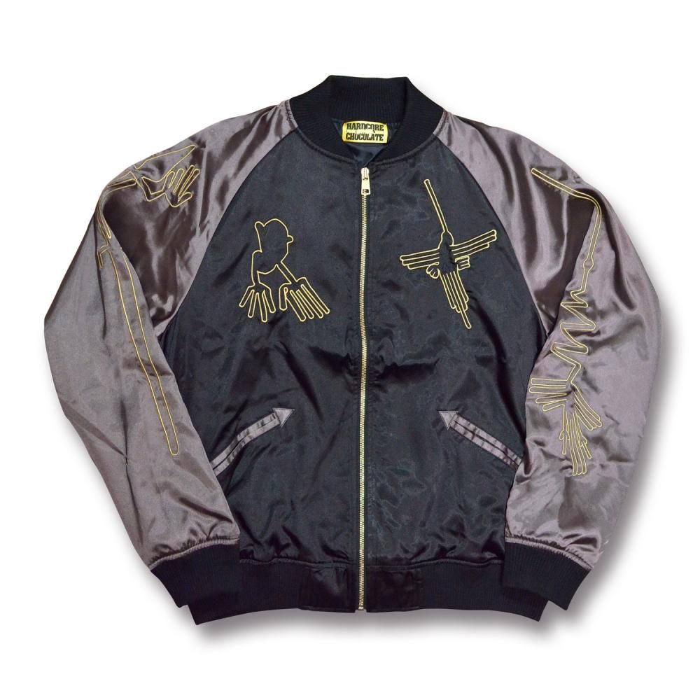 ナスカジャン2016（トランスシャーマンブラック）[廃盤] - ホラーに