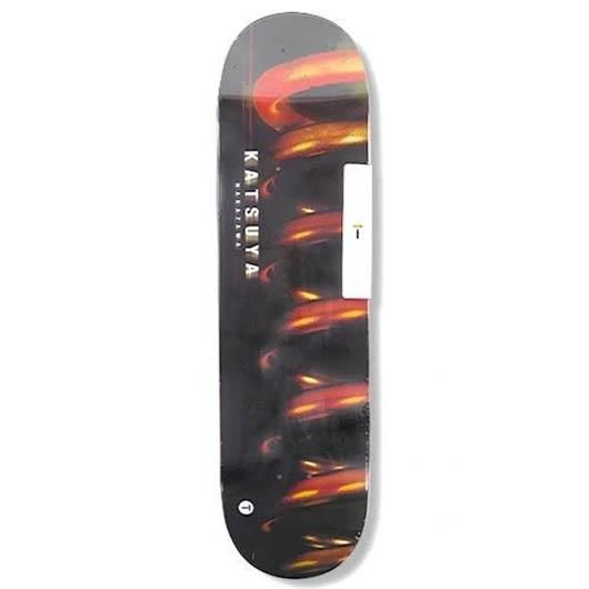 TIMBER (ティンバー) |TIMBER - KATSUYA SIGNATURE 