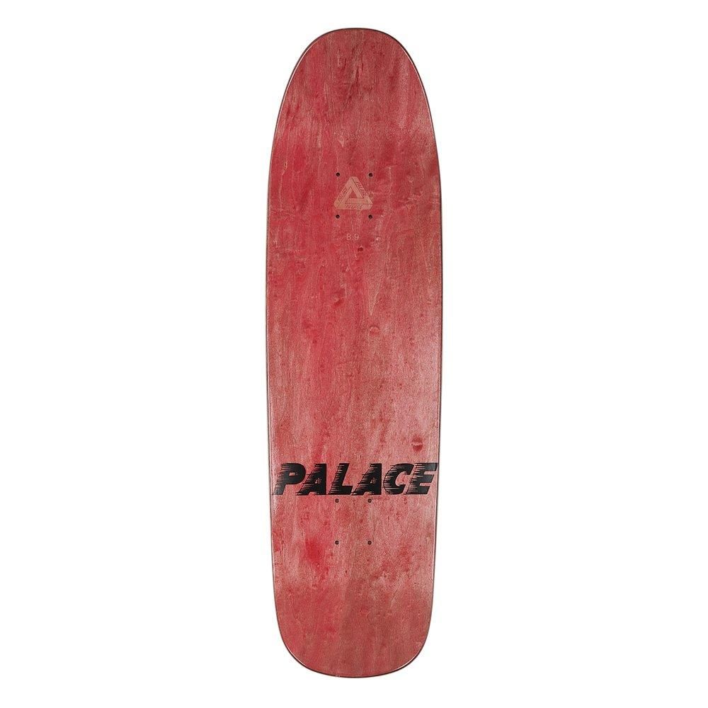 PALACE SKATEBOARDS(パレス スケートボード) |PALACE SKATEBOARDS