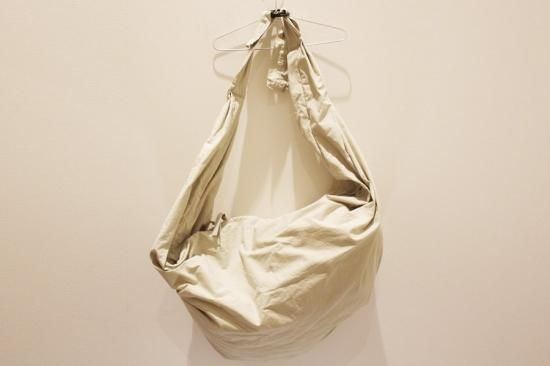 KAPITAL 高密度OX TRANSIT スナフキンBAG X2405XB526