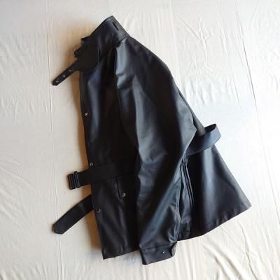 HEUGN・ユーゲン】 COAT018 DAN - JAM - 茨城県つくば市のセレクトショップ