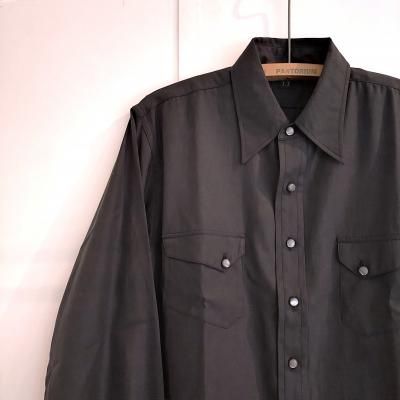 T.T・taiga takahashi】 LOT.118 COWBOY SHIRT - JAM - 茨城県つくば市