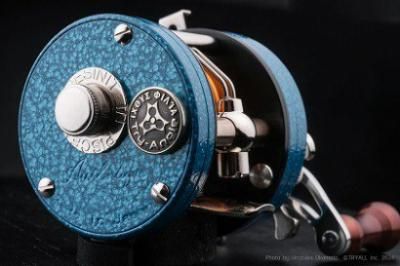 New!! トライアングル x 五十鈴工業 【 TRY-ANGLE TC-01L レフト