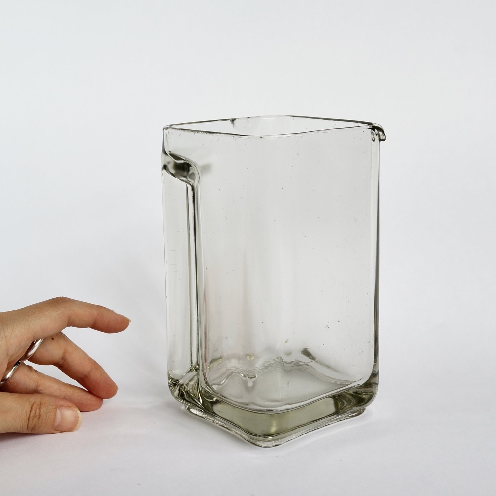 Wilhelm Wagenfeld / VLG / 