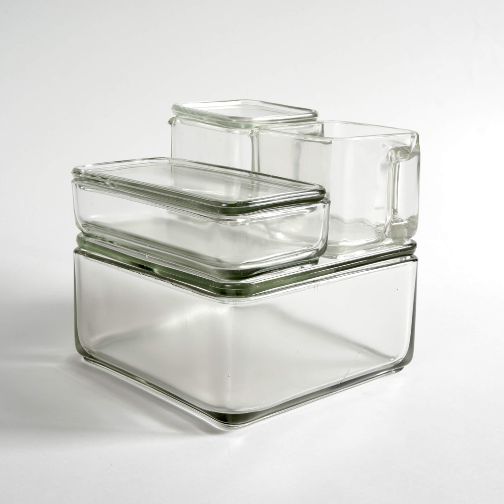 Wilhelm Wagenfeld / VLG / 