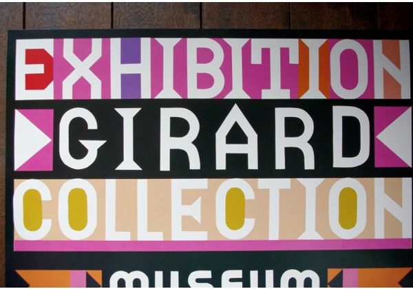Exhibition Girard Collection Museum of International Folk Art