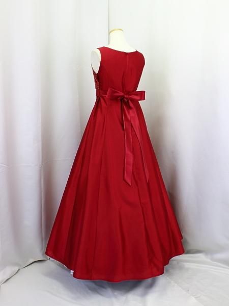 ゆめりすと☆ラフォーリアv5 ワインレッド ：ピアノバイオリン演奏会