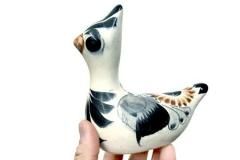 プレイハンド 祈りの手 インテリア 置物 アンティーク調 ブロンズ