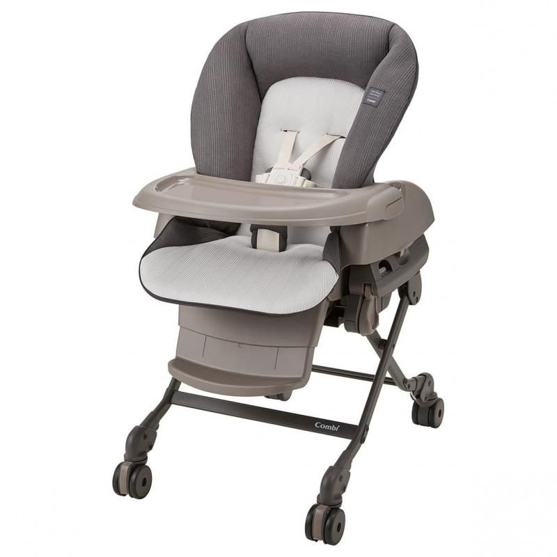 ホワイトレーベル ネムリラ AUTO SWING BEDi Long EG コンビ(ハイ