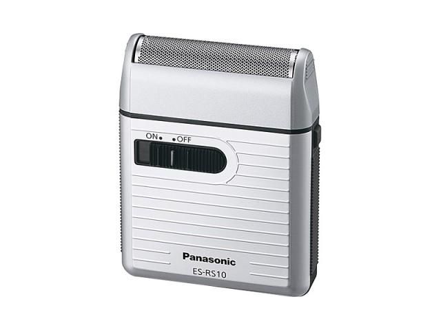 未使用品 Panasonic メンズ電気シェーバー 2本セット 本体のみ