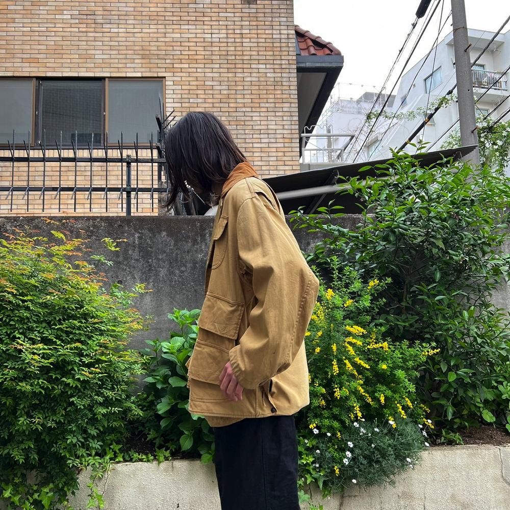 The Gentleman Hunter】ヴィンテージ ハンティングジャケット【1940's