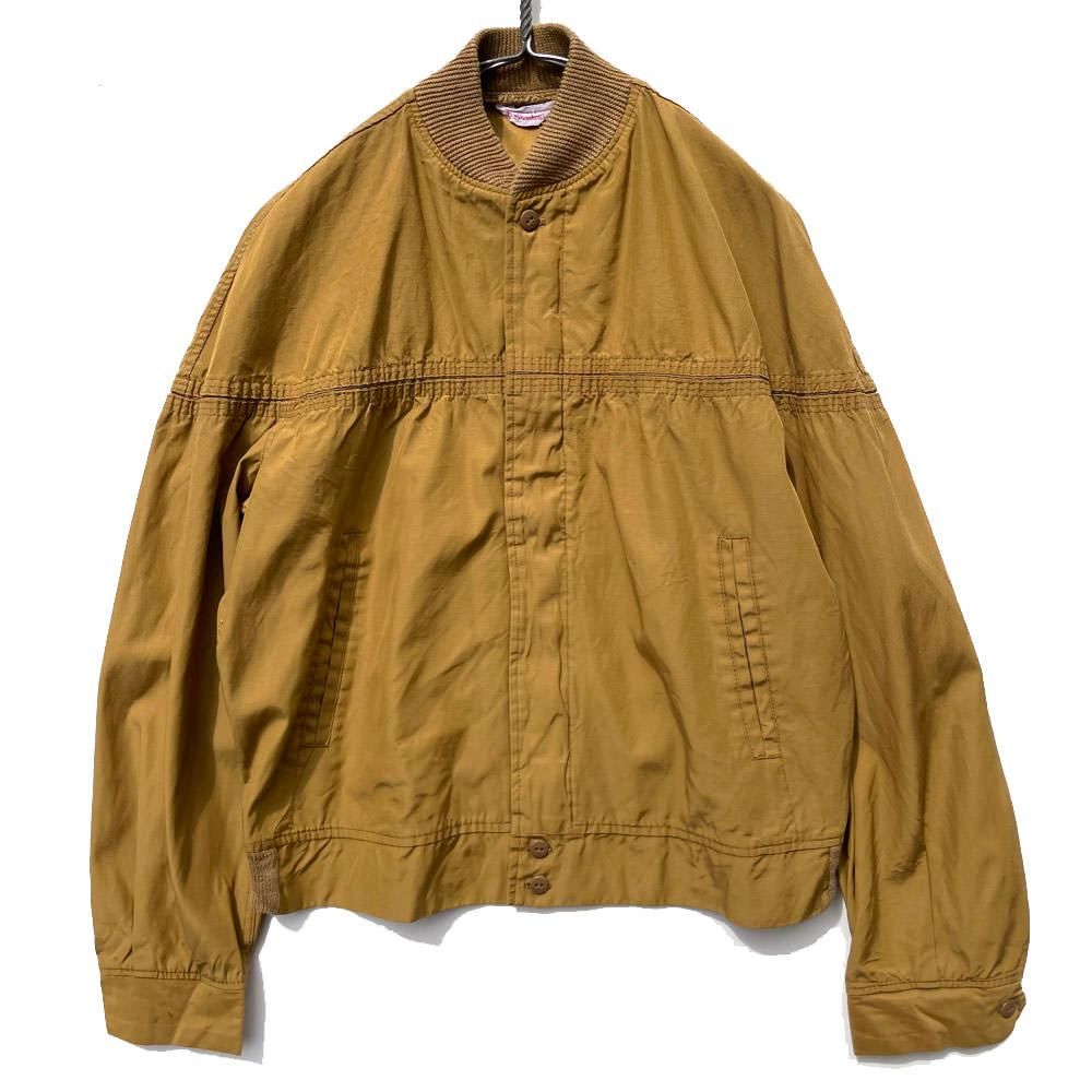 Shanhouse】ヴィンテージ ダービージャケット スポーツジャケット