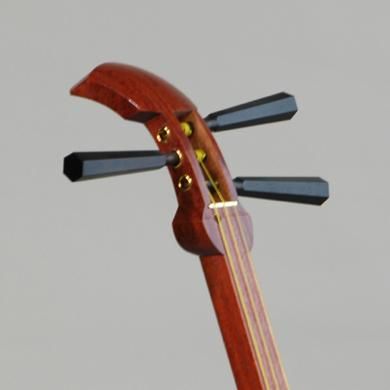 花梨中棹三味線 - 三味線かとうオンラインショップ