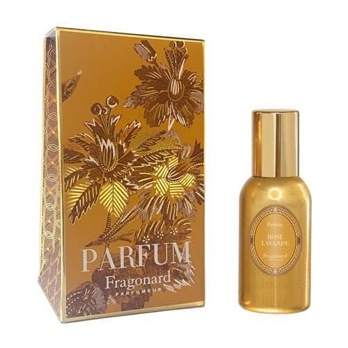 フラゴナール | バララベンダー香水 - フランスコスメ香水専門店