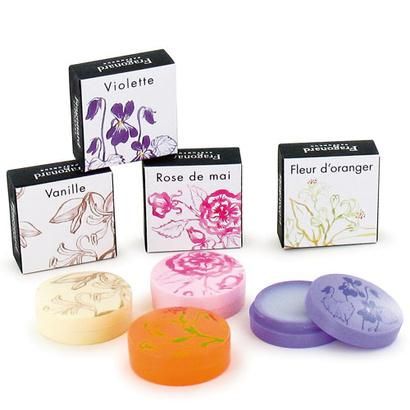 フラゴナール】 香水 練り香水 アクアレル - Fragonard フラゴナール