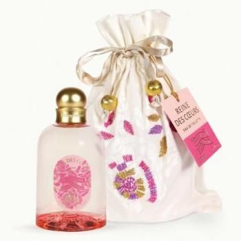 フラゴナール】 Grain de Soleil(グレンドソレイユ) 太陽の粒 オード