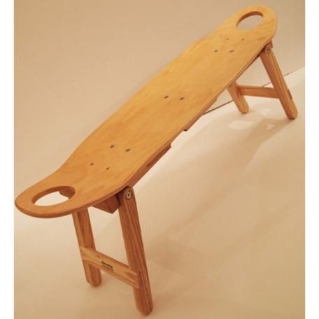 AlexanderLeeChang×Peregrine Funiture 銘 skttable - ホームー