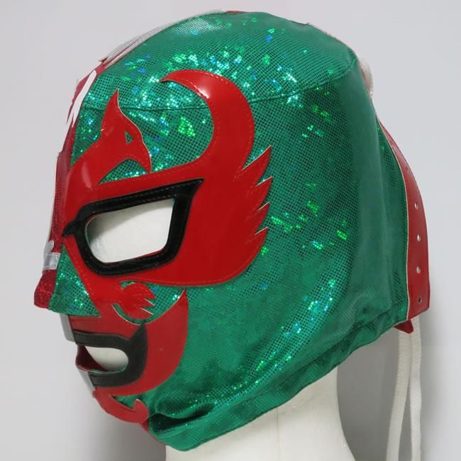 マスクドマニア（Maskedmania）-プロレスファンのためのプロレスマスク