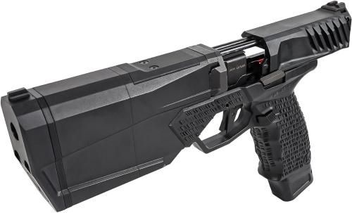 KRYTAC | CO2GBB エアガン SilencerCo Maxim 9 - モデルガンショップ