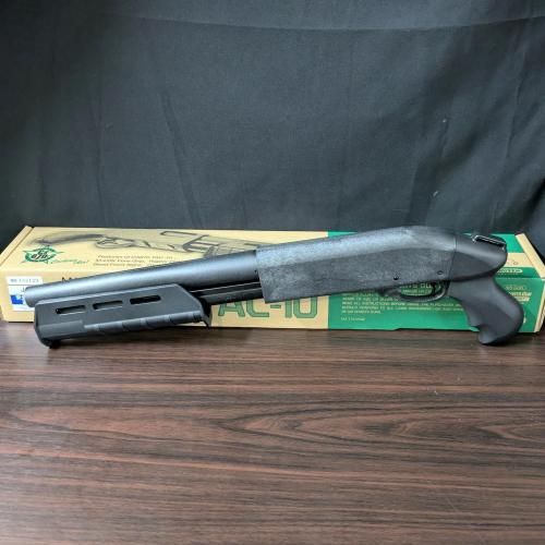 ピストルグリップ付】マルゼン CA870 TAC-10 《ニューホップアップ