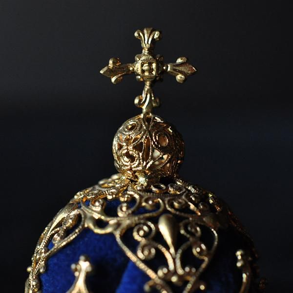 小さな王冠/フランスアンティーク雑貨・家具のSibora【シボラ】王冠