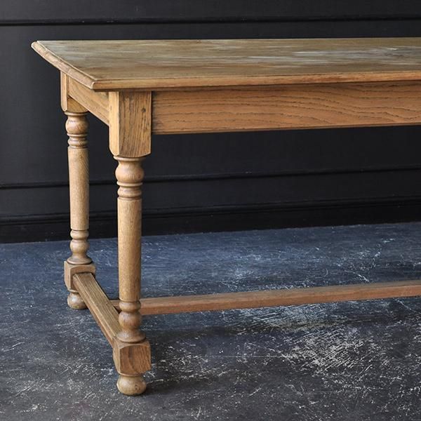 アンティークテーブル・52/フランスアンティーク家具 ダイニング