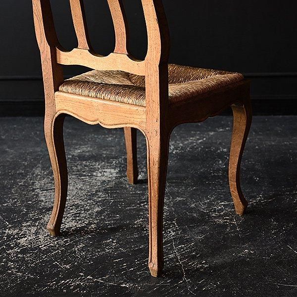 アンティークチェア・90A/アンティーク家具 椅子 【Sibora】