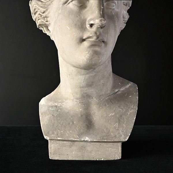 石膏像・ミロのヴィーナス/フランスアンティーク ミロのヴィーナス