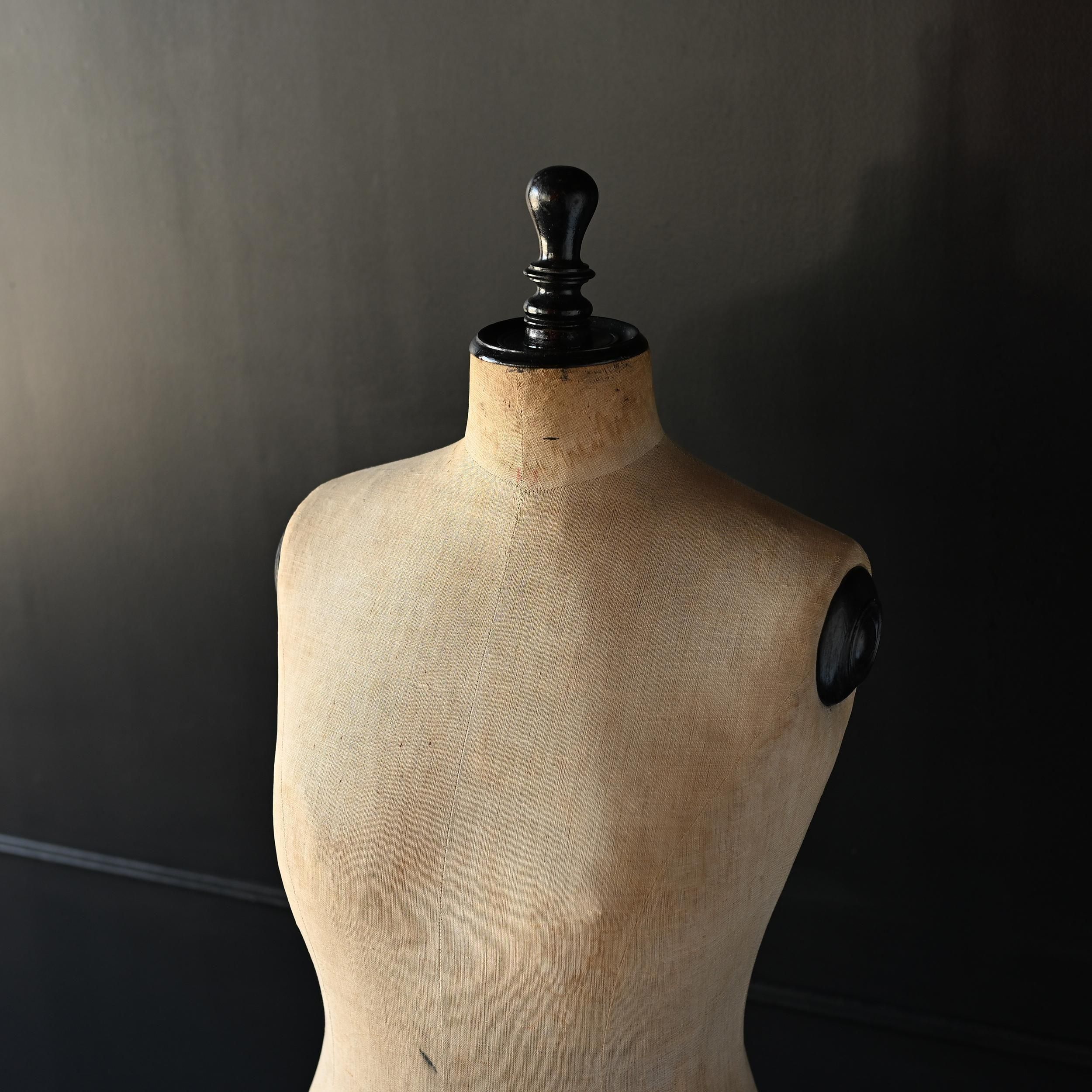 アンティークトルソー・3/stockman ストックマン Sibora【シボラ】