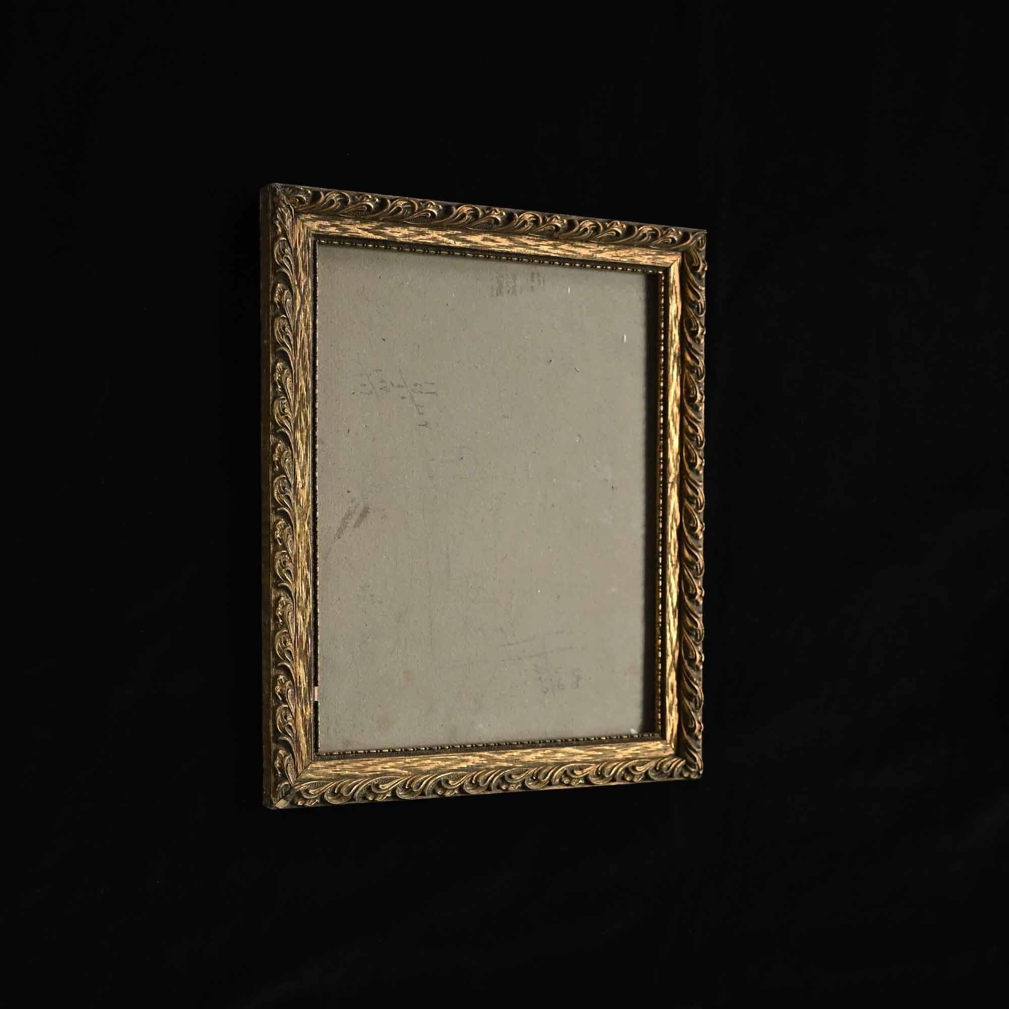 アンティークフレーム・164 | フランスアンティーク雑貨 【Sibora】