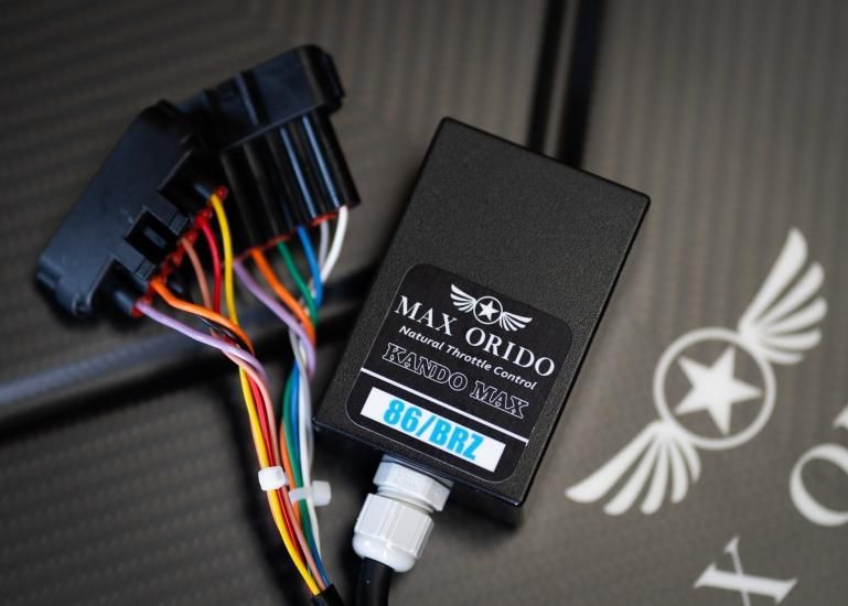 感度MAX 86/BRZ [ZN6/ZC6専用] - MAX ORIDO Official Store