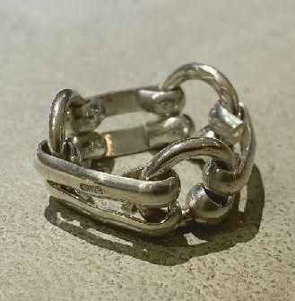 動く,シルバーリング、アクセサリー渋谷【kensscratch】刻印文字入れ