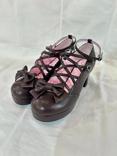 BABY,THE STARS SHINE BRIGHT BABY ヴィクトワールシューズ - BELSEL