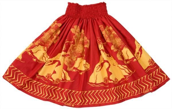 TUTUVI｜パウ - Torch Ginger トーチジンジャー