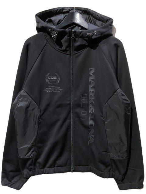 メンズウェア MARK&LONA (CD10-TSAJ (MCM-4A-AD51)) MARK&LONA（マーク